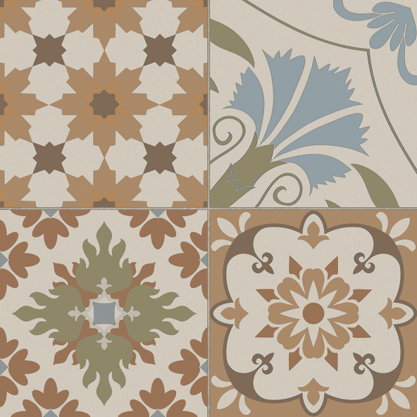 Керамогранит JA01 40,5x40,5х8 Непол. (Керамический гранит) (43,296 м2)-2