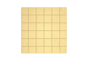 Мозаика SR04 (5х5) 30x30 непол.