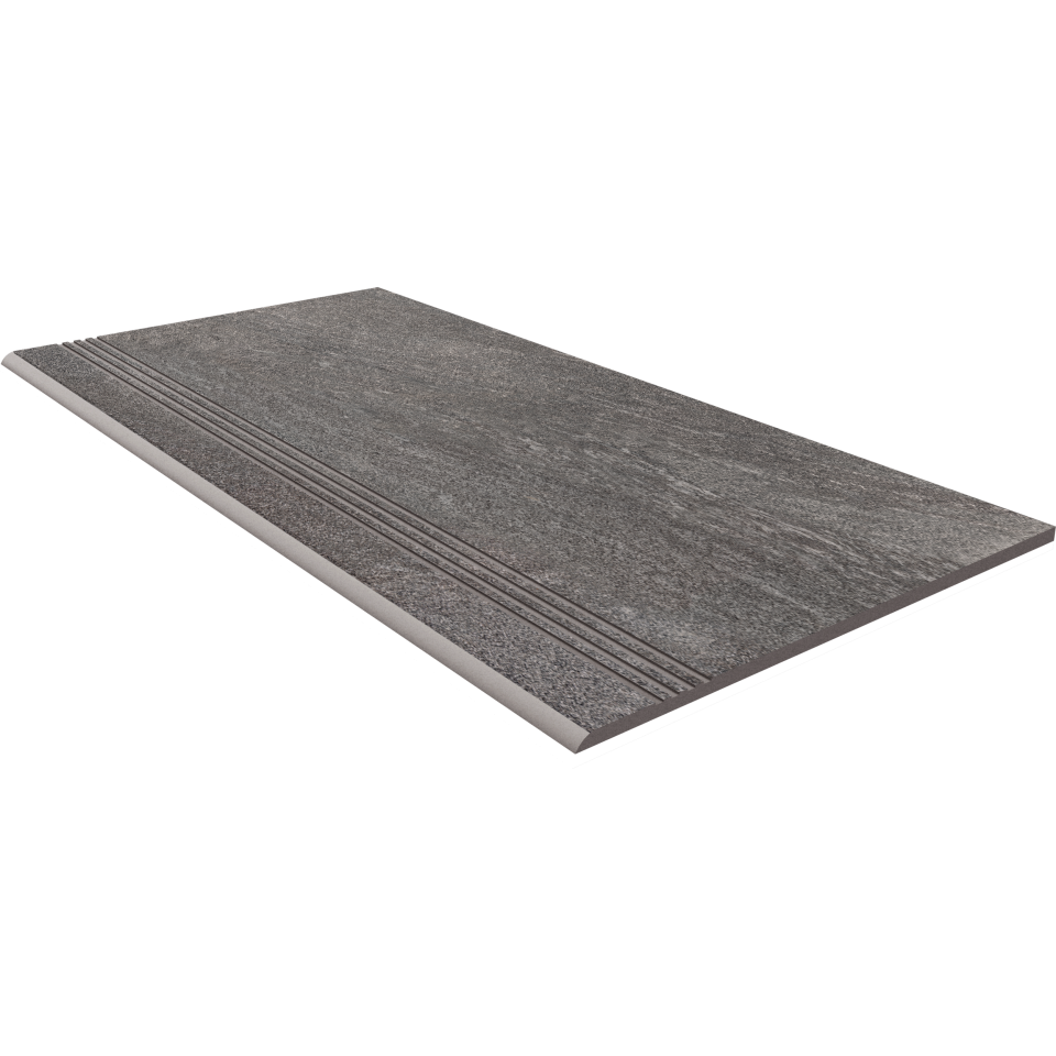 Купить Ступень TN02-30x60x10-Непол. (с насечками) в Нижнем Новгороде