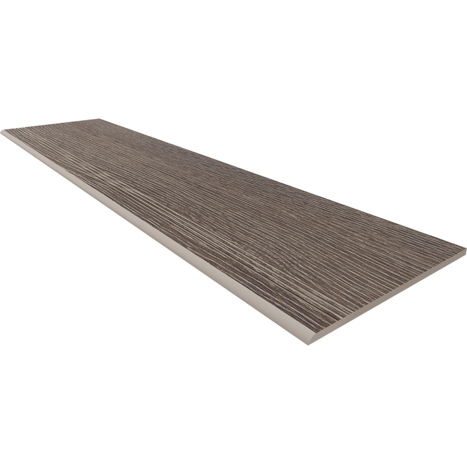 Купить Ступень KW03-30x120-Cтруктур. (с насечками) в Нижнем Новгороде