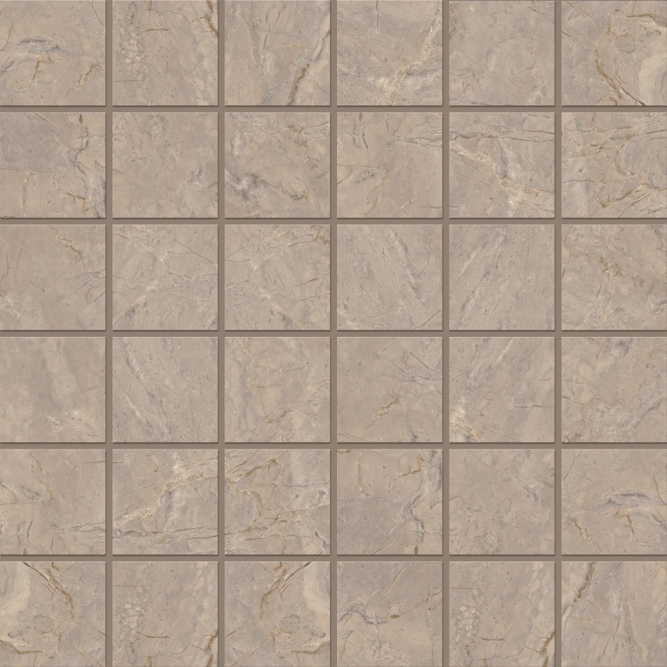 Купить Мозаика BR02 (5х5) 30x30 непол. в Нижнем Новгороде