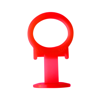 Купить Зажим "кольцо" СВП 1.5 мм Estima PROFI (100 шт) в Москве