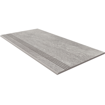 Купить Ступень TN01-30x60x9-Непол. (с насечками) в Нижнем Новгороде