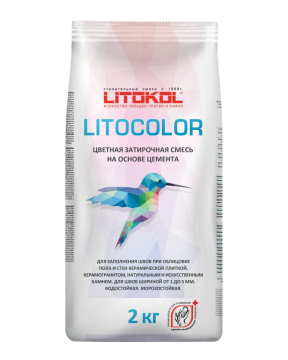 Купить LitoKol K47 серый-клеевая смесь 25kg bag в Москве