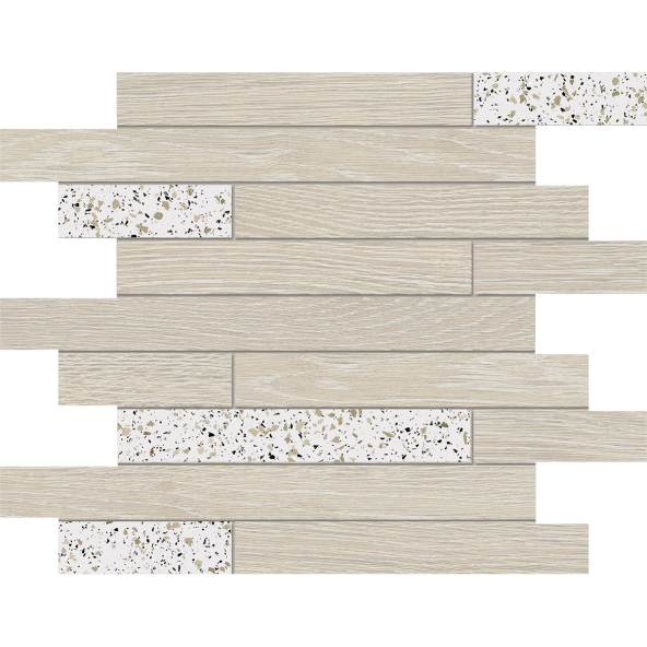 Купить Мозаика KW00/CM00 Muretto 30x35 структур./непол. в Екатеринбурге-1
