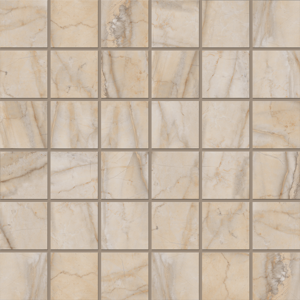 Купить Мозаика BR01 (5х5) 30x30 полир. в Нижнем Новгороде