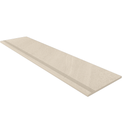 Купить Ступень GB01-30x120x10-Непол. (с насечками) в Нижнем Новгороде