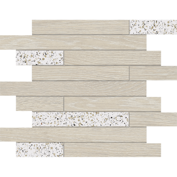 Купить Мозаика KW00/CM00 Муретто 30x35x9 структур./непол. в Нижнем Новгороде