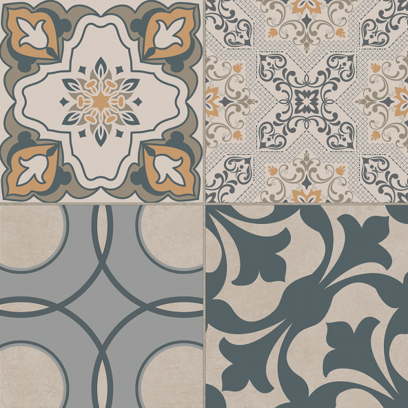 Керамогранит JA02 40,5x40,5х8 Непол. (Керамический гранит) (43,296 м2)-13