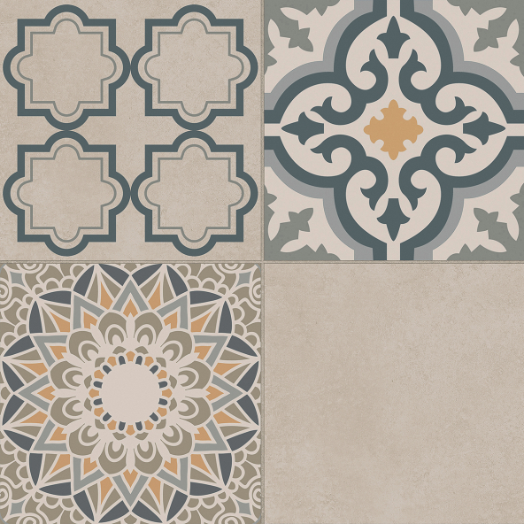 Керамогранит JA02 40,5x40,5х8 Непол. (Керамический гранит) (43,296 м2)-9