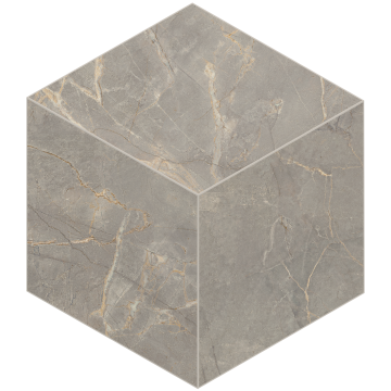Купить Мозаика BR03 Куб 29x25x9 непол. в Нижнем Новгороде