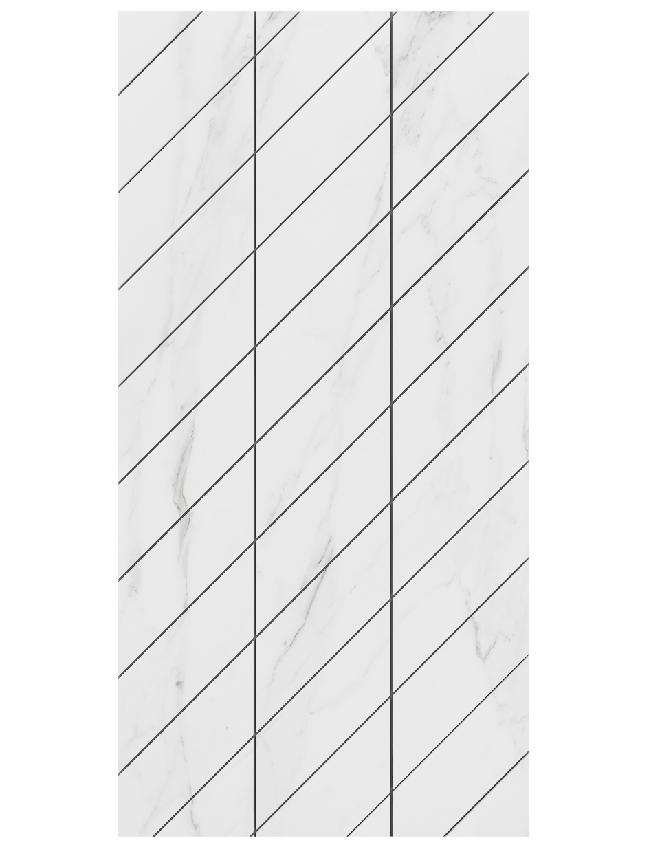 Купить Фальшмозаика SM01 Угол 29,8x59,8x10 непол. (правый) в Нижнем Новгороде