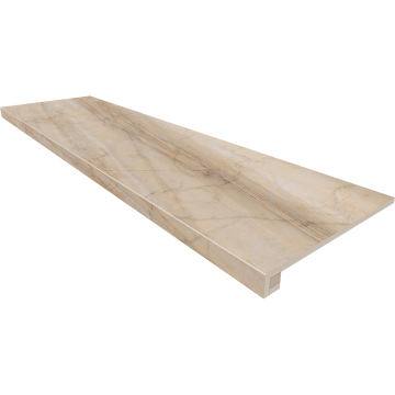 Купить Плинтус BR01-7x60-Полир. в Красноярске