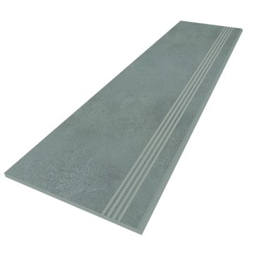 Купить Ступень TF03-30x120x9-Непол. (с насечками) в Нижнем Новгороде