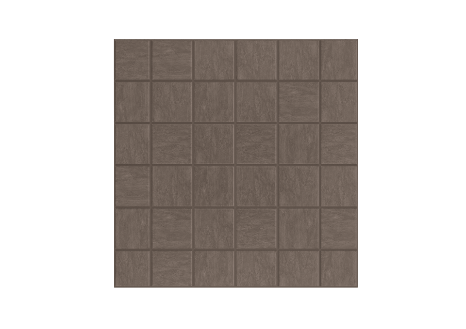 Купить Мозаика SR07 (5х5) 30x30 непол. в Нижнем Новгороде