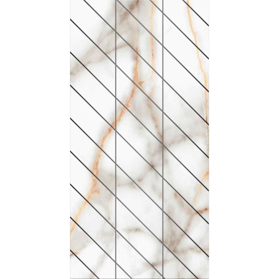 Купить Фальшмозаика SM03 Угол 30x60x10 непол. (левый) в Нижнем Новгороде