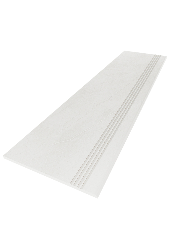 Купить Ступень MA01-30x120-Непол. (с насечками) в Нижнем Новгороде-1