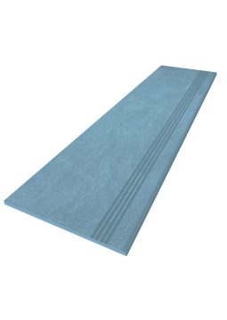 Купить Ступень SR03-30x120x9-Непол. (с насечками) в Нижнем Новгороде