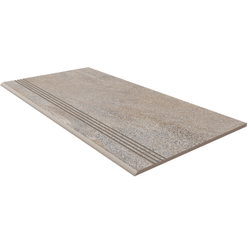 Купить Ступень TN03-30x60x9-Непол. (с насечками) в Нижнем Новгороде