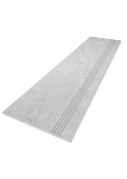 Купить Ступень KA01-30x120x9-Непол. (с насечками) в Нижнем Новгороде