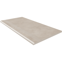 Купить Ступень GF02-30x60-Непол. (с насечками) в Нижнем Новгороде
