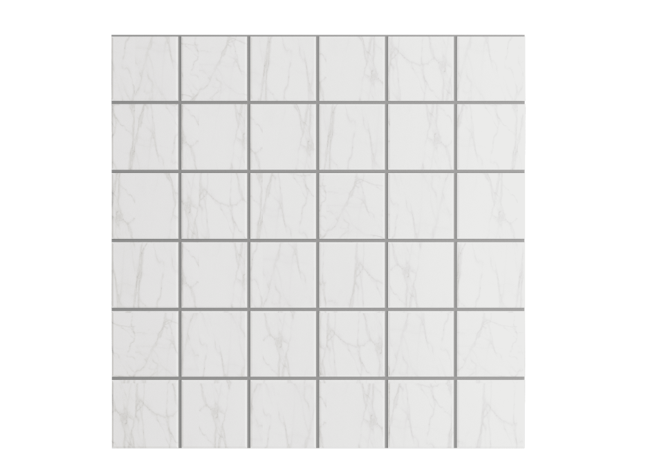 Купить Мозаика SM02 (5x5) 30x30x9 непол./полир. в Нижнем Новгороде