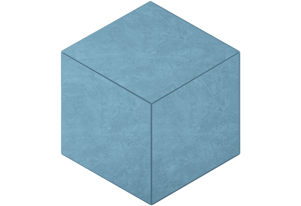 Купить Мозаика SR03 Куб 29x25x9 непол. в Нижнем Новгороде