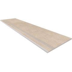 Купить Ступень OS01-30x120x9-Непол. (с насечками) в Нижнем Новгороде