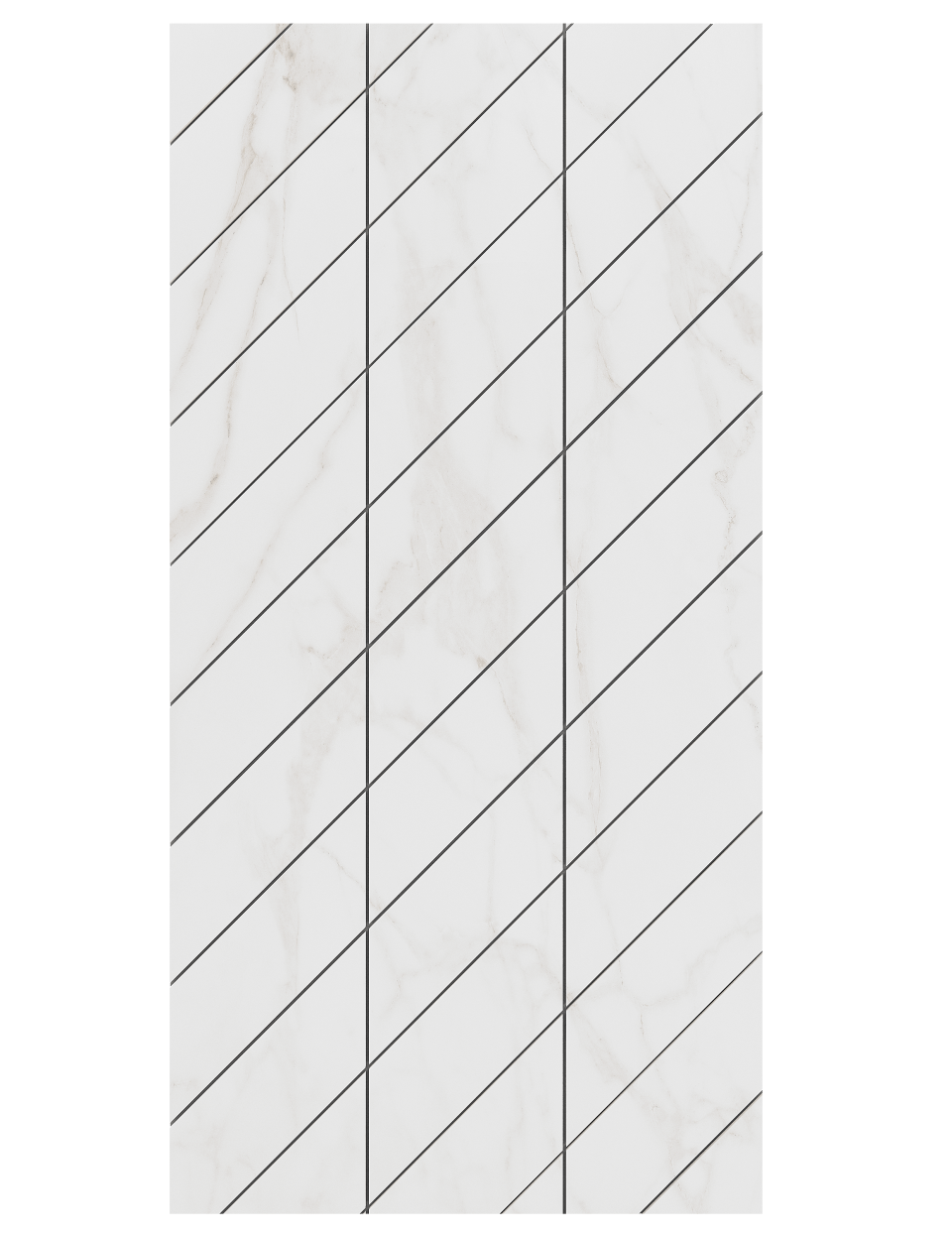 Купить Фальшмозаика SM02 Угол 29,8x59,8x10 непол. (правый) в Нижнем Новгороде