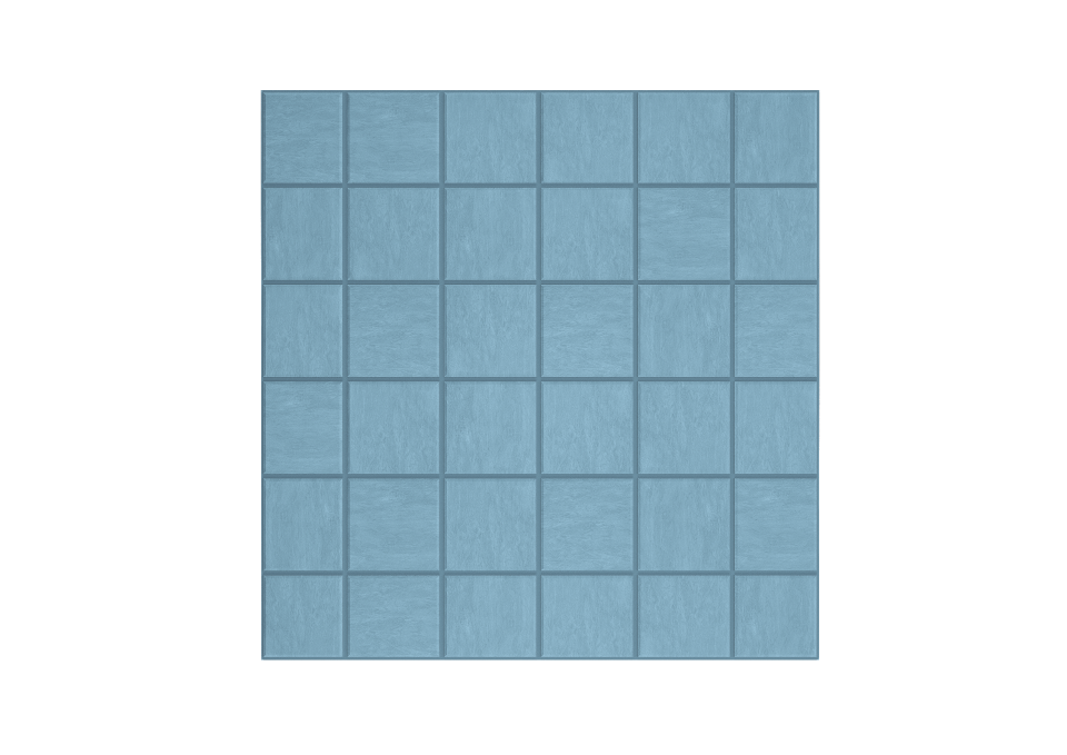 Купить Мозаика SR03 (5х5) 30x30 непол. в Нижнем Новгороде