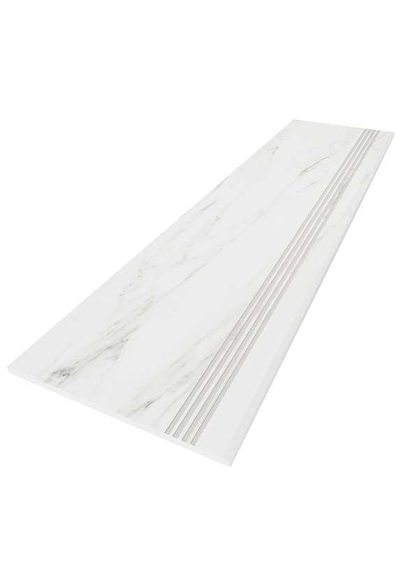 Купить Ступень SM01-30x120-Непол. (с насечками) в Красноярске-1