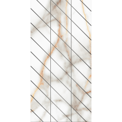 Купить Фальшмозаика SM03 Угол 30x60x10 полир. (левый) в Нижнем Новгороде