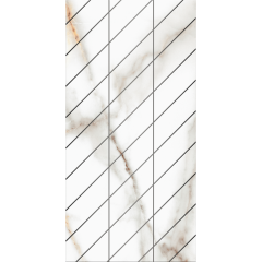 Купить Фальшмозаика SM03 Угол 29,8x59,8x10 непол. (правый) в Нижнем Новгороде