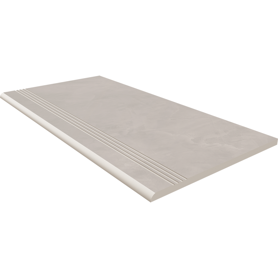 Купить Ступень GF01-30x60-Непол. (с насечками) в Нижнем Новгороде