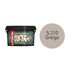 Купить STARLIKE Defender EVO S.210 GREIGE антибакт.затир.смесь 1kg bucket в Нижнем Новгороде