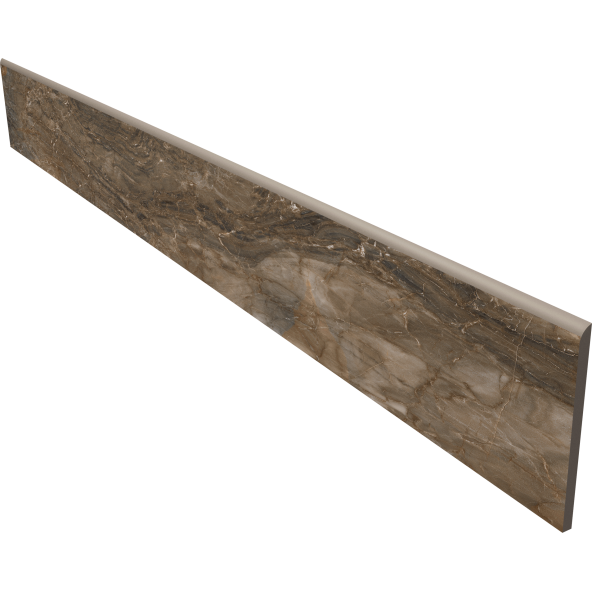 Купить Плинтус BR04-7x60-Полир. в Новосибирске-1