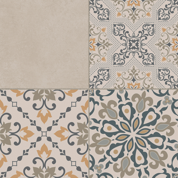 Керамогранит JA02 40,5x40,5х8 Непол. (Керамический гранит) (43,296 м2)-11