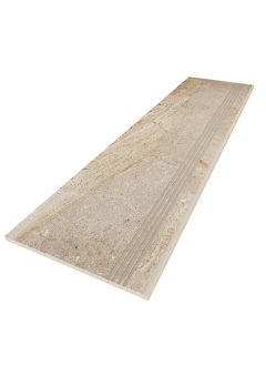 Купить Ступень KA03-30x120-Непол. (с насечками) в Нижнем Новгороде