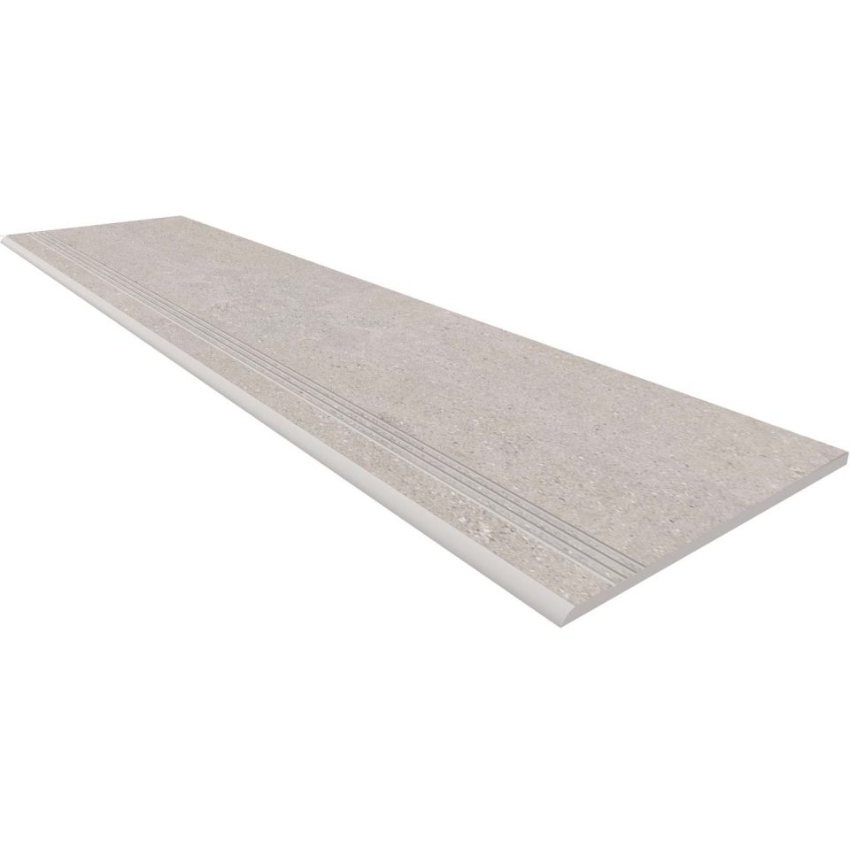 Купить Ступень CE02-30x120x9-Структур. (с насечками) в Нижнем Новгороде