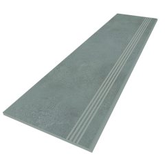 Купить Ступень TF03-30x120x9-Непол. (с насечками) в Нижнем Новгороде