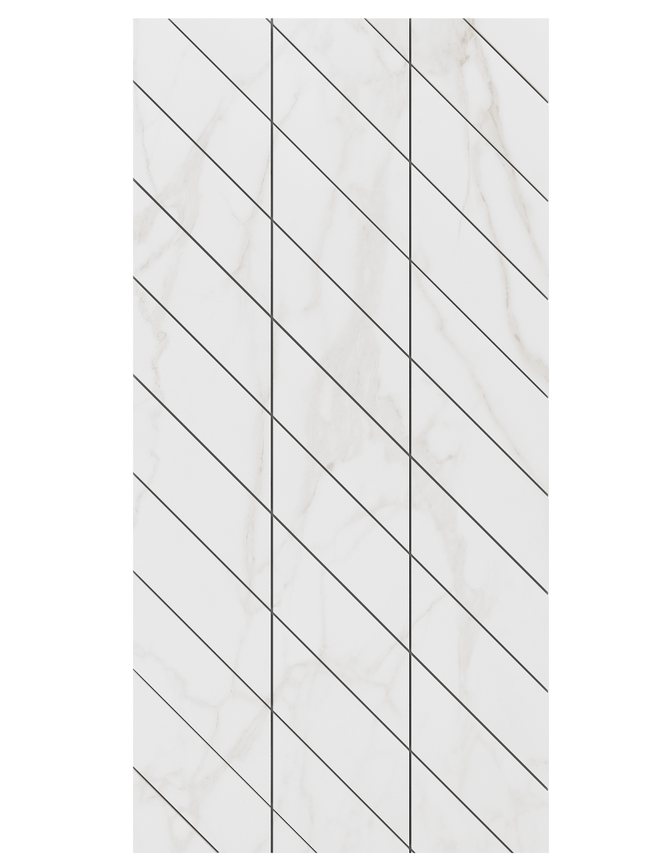 Купить Фальшмозаика SM02 Угол 30x60x10 полир. (левый) в Нижнем Новгороде