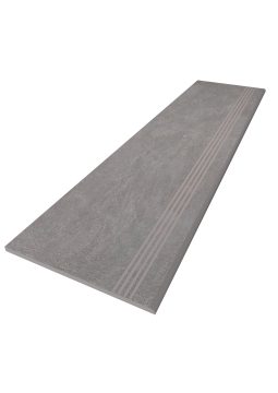 Купить Ступень SR01-30x120x9-Непол. (с насечками) в Нижнем Новгороде