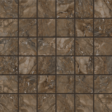 Купить Мозаика BR04 (5х5) 30x30x9 непол. в Нижнем Новгороде