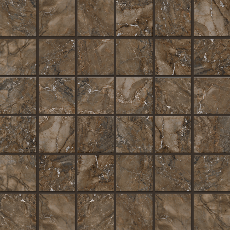 Купить Мозаика BR04 (5х5) 30x30x9 непол. в Нижнем Новгороде