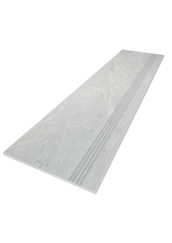 Купить Ступень KA01-30x120-Непол. (с насечками) в Санкт-Петербурге-1