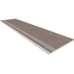 Купить Ступень CE04-30x120x9-Структур. (с насечками) в Нижнем Новгороде