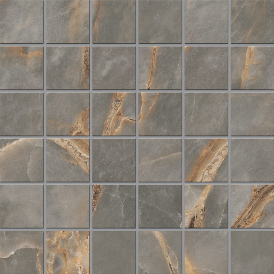 Купить Мозаика IN01 (5x5) 30x30x9 непол./полир. в Нижнем Новгороде