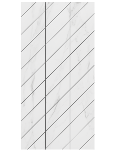 Купить Фальшмозаика SM01 Угол 30x60x10 непол. (правый) в Нижнем Новгороде