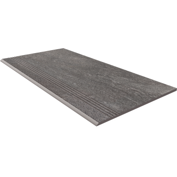 Купить Ступень TN02-30x60x9-Непол. (с насечками) в Нижнем Новгороде